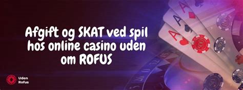 rofus skat.